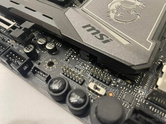 Základní deska MSI X299 GAMING M7 ACK - 4