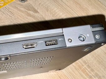 Dell Latitude E5470 14”(i5, 16GB RAM, 256GB SSD),NOVÁ bat. - 4