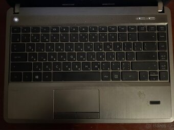 HP probook 4340s - 4