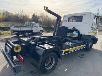 Man L 2000 Le 8.180 - 4