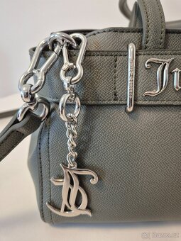 Juicy Couture kabelka Jasmine M Double Handle Puritan - 4