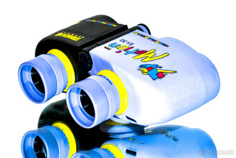 Dalekohled Steiner 8x30 Motion LIMITED EDITION - 4