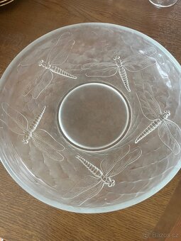 Starý porcelán - 4