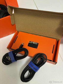 Sluchátka SteelSeries Arctis Nova 5 - 4