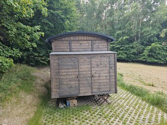 Prodám maringotku - 4