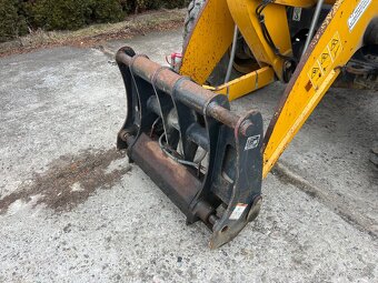 Kolový nakladač LiuGong 835H – 2020 – 1.918 mth - Perkins - 4