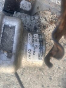 Servo čerpadlo elektrické ,koyo , TRV , skoda , vw,seat - 4