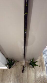 ✅ SPÁJANÁ ĽAVAČKA - CCM RIBCOR TRIGGER 3D - P29 - 75 FLEX ✅ - 4