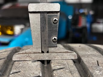 Hankook Ventus S1evo 195/45 r16 - 4