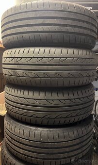 4x alu kola 195/55 r15 - 4