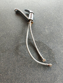 BATERIE UMYVADLOVÁ - Stojánková č. 2 - SLEVA - 4