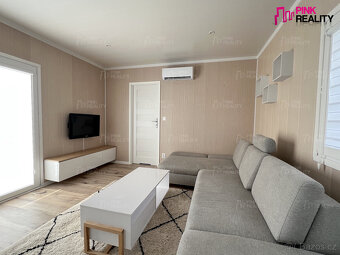 Pronájem mobilního domu 3+kk Dobruška, okres Rychnov n. Kn. - 4