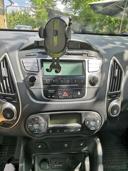 Hyundai ix35 4x4 nafta - 4