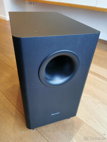 Repro + subw. 5.1 pro Pioneer VSX-321, VSX-324 - 4
