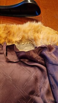 Dámský kozich kocka - 4