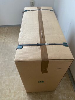 Nová akumulační kamna - 4