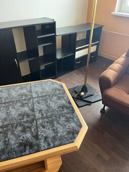 Nábytek pro nenarocnou domocnost nebo na chalupu - 4