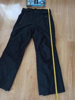 Pánské lyžařské kalhoty zn.Crivit vel.M - 4