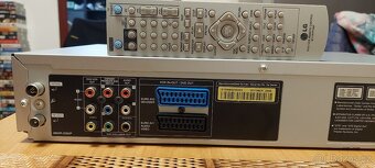 COMBO LG V180/DVD/VHS/ - 4