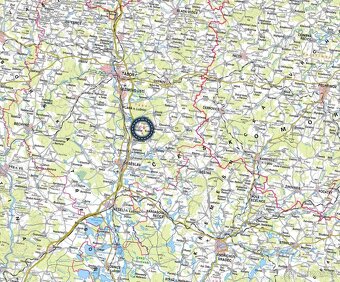 Les, prodej, Košice, Tábor - 4