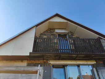 Sadrokartonařske práce. - 4