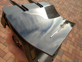 Odkládací schránka Škoda Octavia II  Laurin & Klement - 4