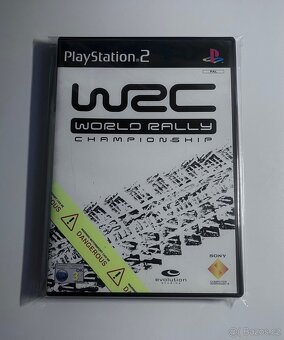 Hry na Playstation 2 12# - 4