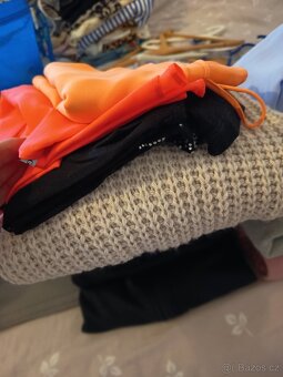 Oblečení 50,- Kč kus - 4