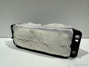 Airbagy VW Passat B8 Variant, řidičův, spolujezdcův, stropní - 4