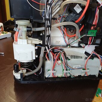 Siemens eq6 plus - 4