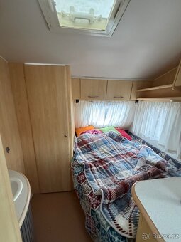 Prodám karavan - 4