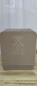 Klec pro papoušky, andulky - 4