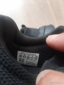 Dětská obuv ( boty ) Adidas - 4