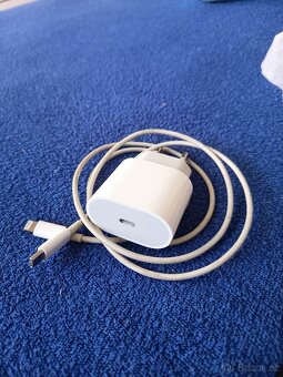 IPhone 14 Pro Max 128gb černý - 4