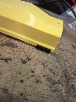 Babetta 206,207,228;:;; 3D tisk - 4