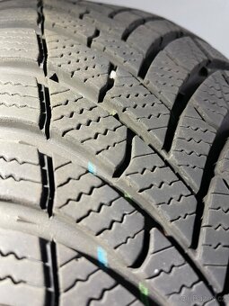 Semperit Speed-Grip 5 195/60 R18 - 4