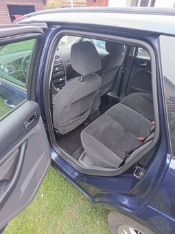 Prodám Ford Focus - 4