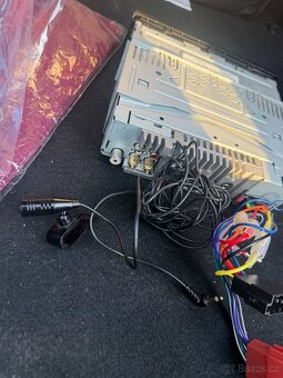 Autorádio Alpine CDE 173BT - 4