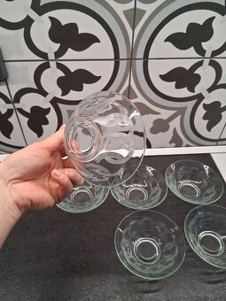 Kompotové misky - 4