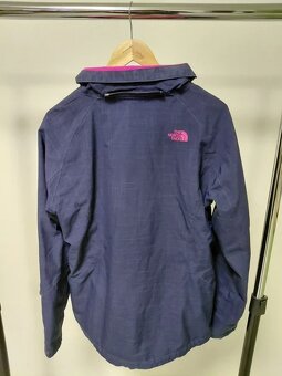 The North Face Hyvent Bunda Damska - 4