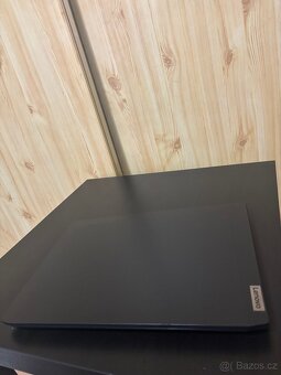 Herní Notebook Lenovo IdeaPad Gaming 3 - 4