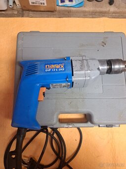 Narex EVP 13 C-2H3 - 4