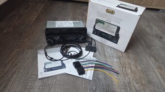 autorádio Trevi SCD 5753 DAB - 4