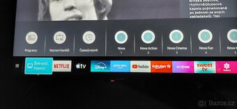 Samsung tv 4k..138cm typ 55nu7172 - 4