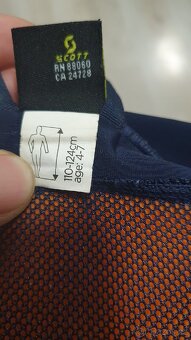 Dětský chránič páteře - 4