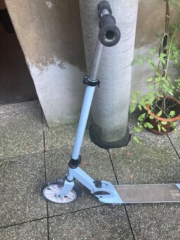 Koloběžka dětská Stiga routě 200 s - 4