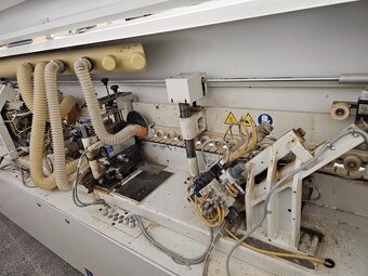 Olepovačka SCM 203 - 4