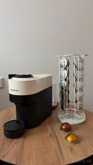 Krups Nespresso - 4