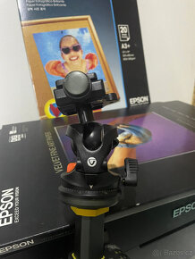 Stativ Vanguard Alta 2 PRO2+ 263CT hlava BBH-200 - 4