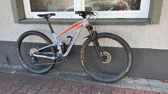 Horské kolo Kross Earth 2 - 4